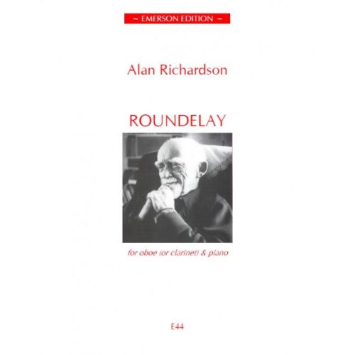 Richardson, Alan - Roundelay 