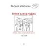 Bach, J.S - Three Sarabandes 