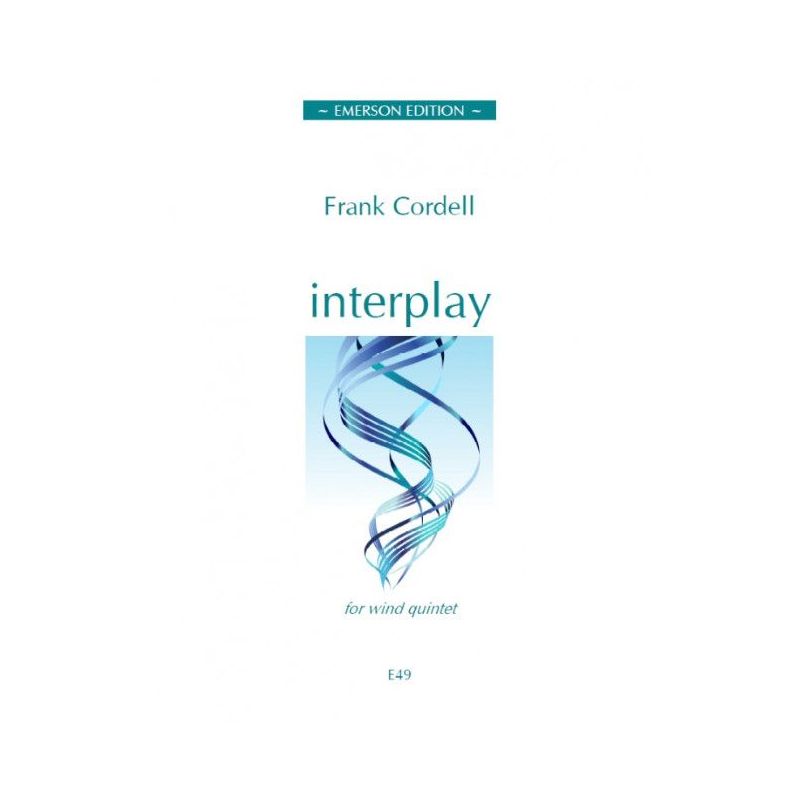 Cordell, Frank - Interplay 