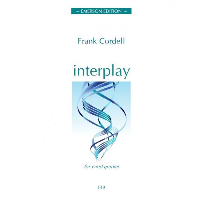 Cordell, Frank - Interplay