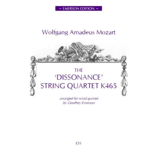 Mozart, Wolfgang Amadeus -...