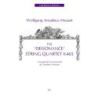 Mozart, Wolfgang Amadeus - The Dissonance K465 