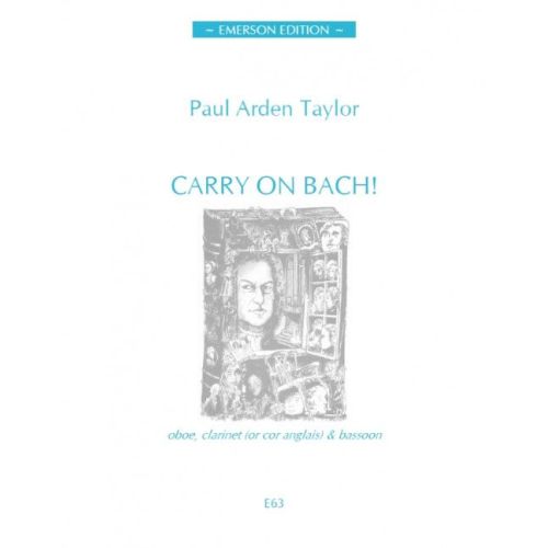 Taylor, Paul Arden - Carry...