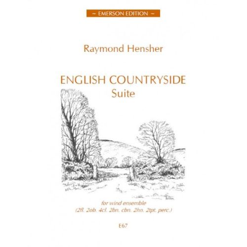 Hensher, Raymond - English...