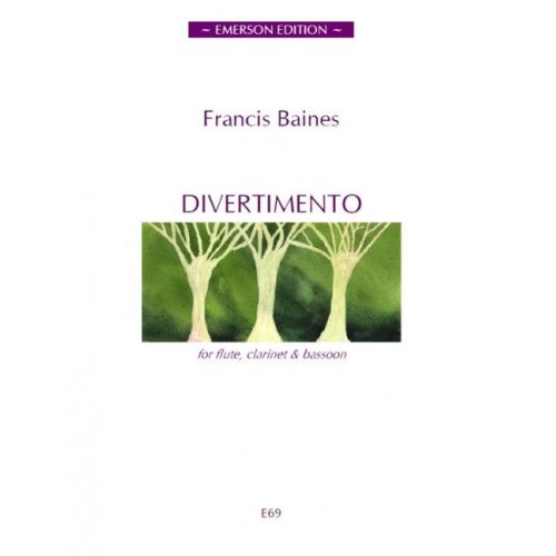 Baines, Francis -...