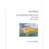 Ridout, Alan - Flute Concertino