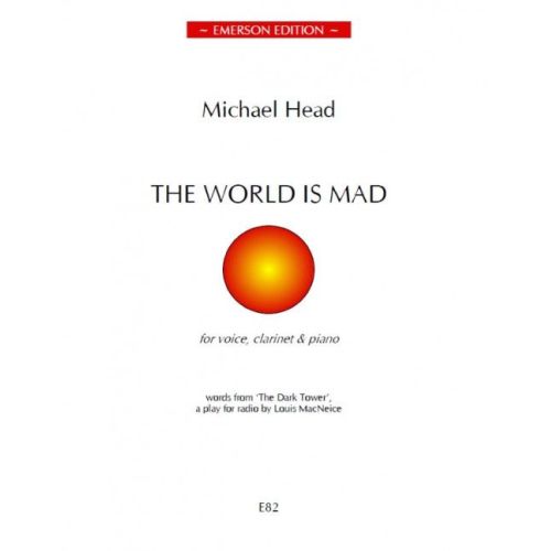 Head, Michael - The World...