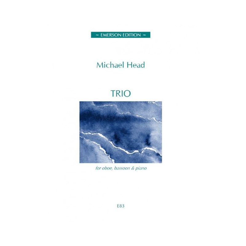 Head, Michael - Trio 