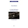 Ridout, Alan - Clarinet Concertino