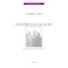Cooke, Arnold - Concertante Quartet 