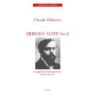 Debussy Suite No.2 