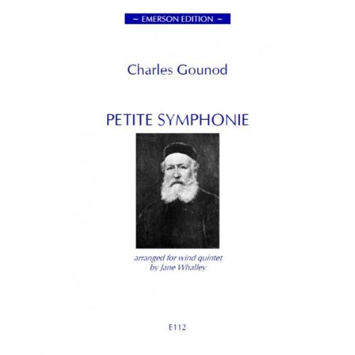 Gounod, Charles - Petite...