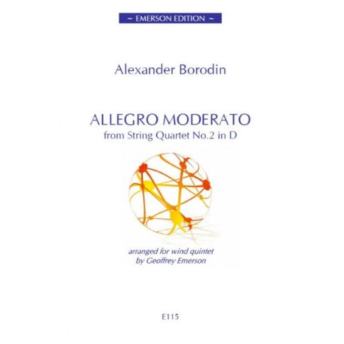 Borodin, Alexander -...