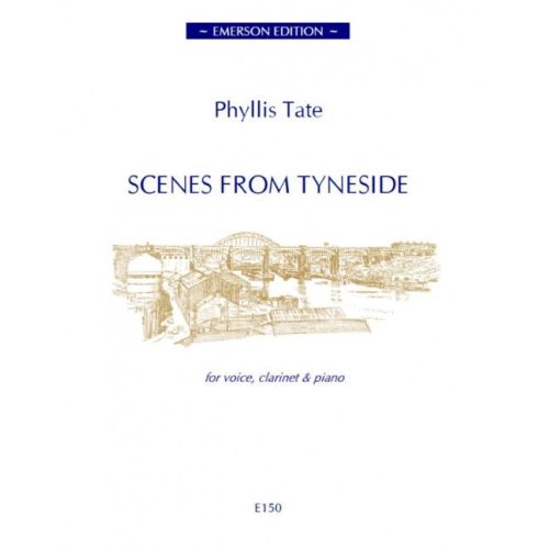 Tate, Phyllis - Scenes from...