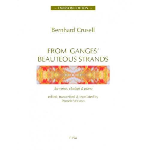 Crusell, Bernhard Henrik -...