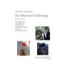 Simaku, Thomas - Six Albanian Folk Songs 