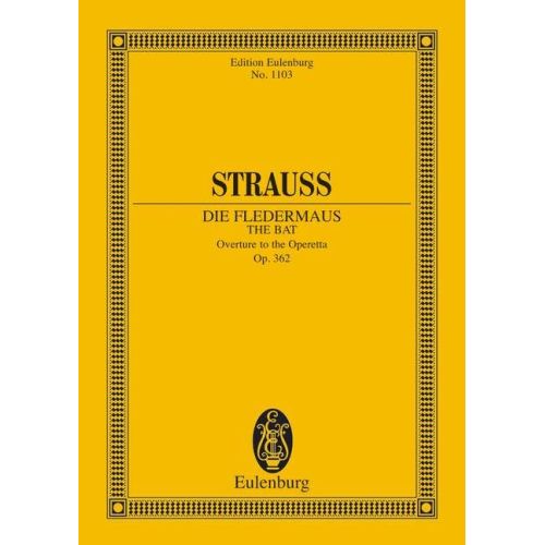 Strauß (Son), Johann - The...