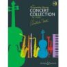 Norton, Christopher - Concert Collection for Violin 