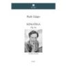 Gipps, Ruth - Sonatina op. 56 op. 56 
