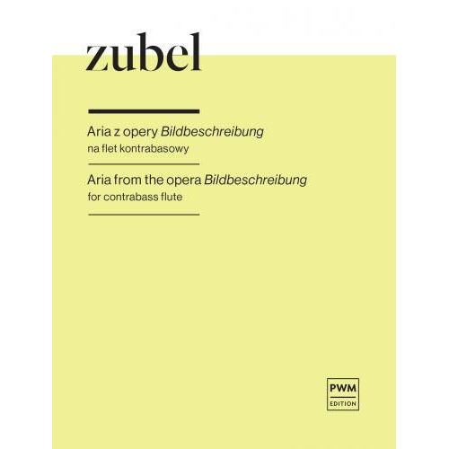 Zubel, Agata - Aria from...