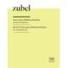 Zubel, Agata - Aria from the opera Bildbeschreibung 