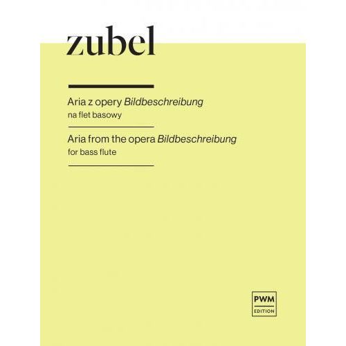 Zubel, Agata - Aria from...