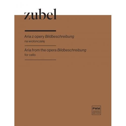 Zubel, Agata - Aria from...
