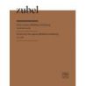Zubel, Agata - Aria from the opera Bildbeschreibung 