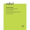 Zubel, Agata - Aria from the opera Bildbeschreibung 