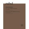 Zubel, Agata - Aria from the opera Bildbeschreibung 