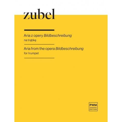 Zubel, Agata - Aria from...