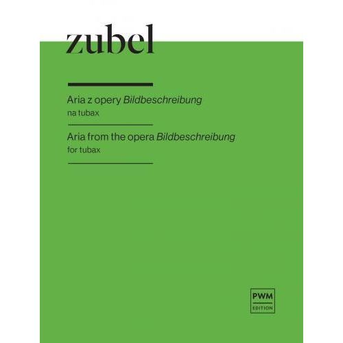 Zubel, Agata - Aria from...