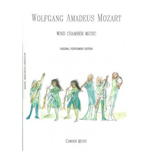 Mozart, Wolfgang Amadeus -...