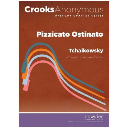 Tchaikovsky, Peter Iljitsch...