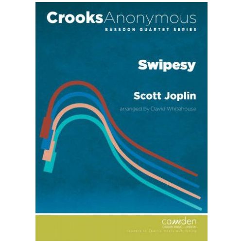 Joplin, Scott - Swipesy 