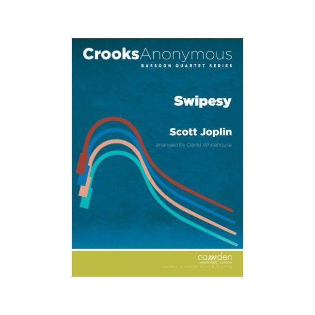 Joplin, Scott - Swipesy
