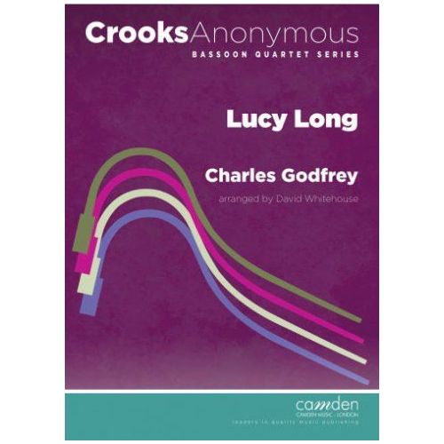 Godfrey, A. Fred - Lucy Long 