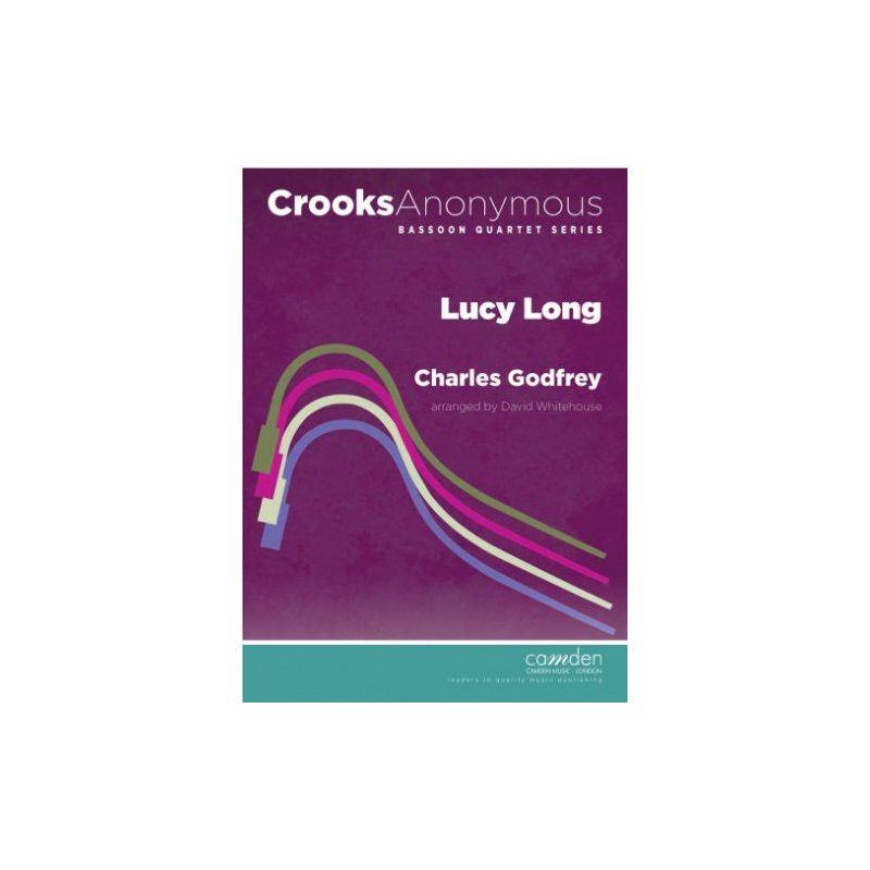 Godfrey, A. Fred - Lucy Long 