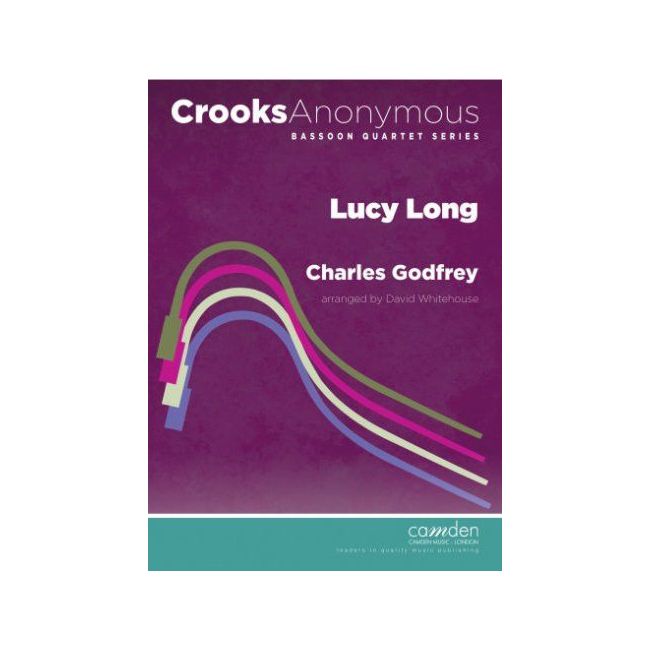 Godfrey, A. Fred - Lucy Long