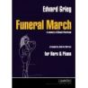 Grieg, Edvard - Funeral March 