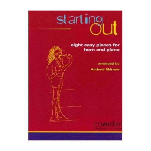 Starting Out 