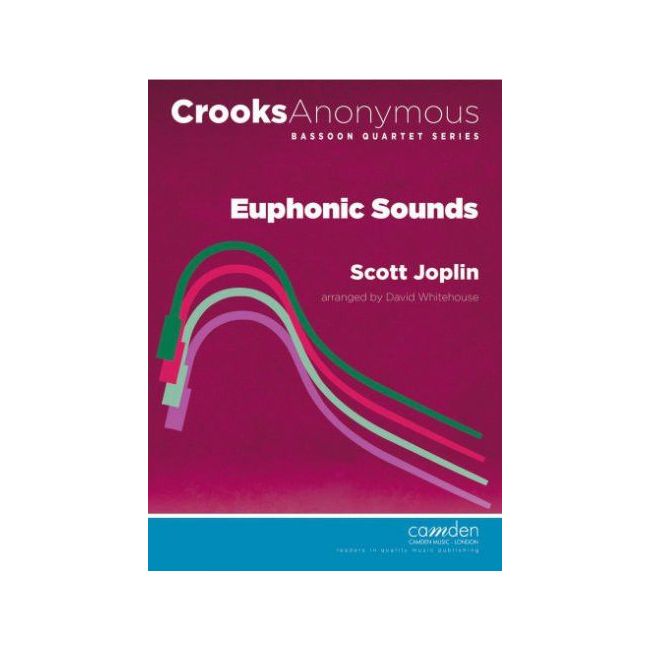 Joplin, Scott - Euphonic Sounds