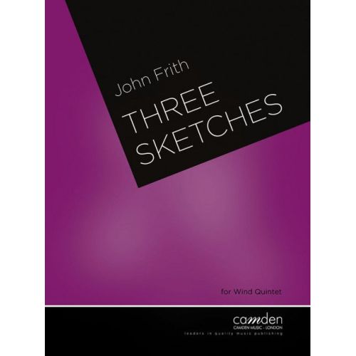 Frith, John - Three Sketches 