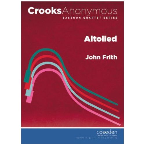 Frith, John - Altolied 