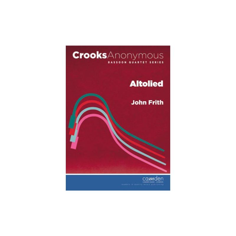 Frith, John - Altolied 