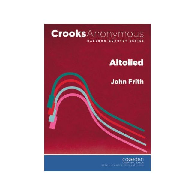 Frith, John - Altolied