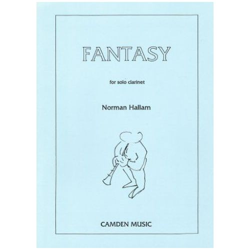 Hallam, Norman - Fantasy...