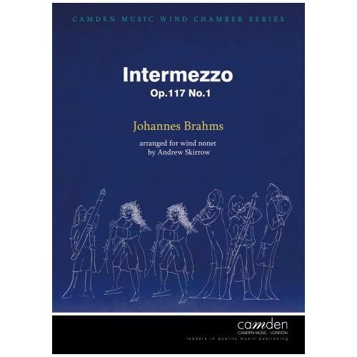 Brahms, Johannes -...