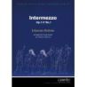Brahms, Johannes - Intermezzo Op.11/1 