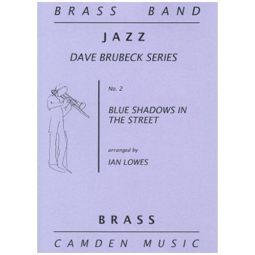 Brubeck & Lowes - Blue...